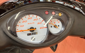 YAMAHA JOG ZR SA39J