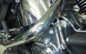 HARLEY FLSTC 1580 2013