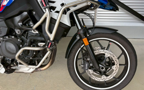 BMW F800GS 2024 0K51