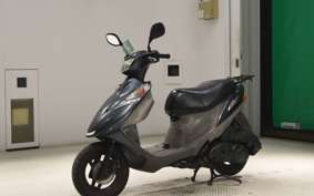 SUZUKI ADDRESS V125 G 2009 CF46A