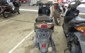 HONDA DIO Gen.6 AF68