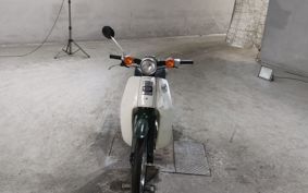 HONDA SUPER CUB50 C50