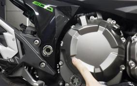 KAWASAKI Z800 2016