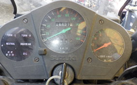 SUZUKI GSX750S KATANA Gen.3 1984 GR72A