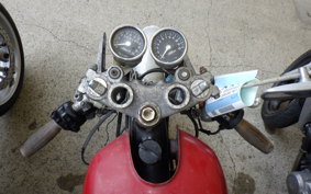 YAMAHA SR400 Gen.2 1993 1JR