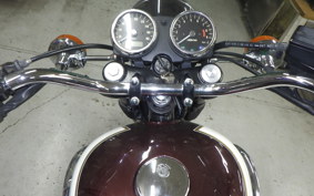 KAWASAKI W400 2011 EJ400A