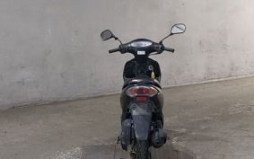HONDA DIO AF56