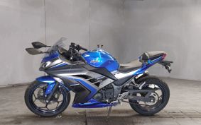 KAWASAKI NINJA250 EX250L