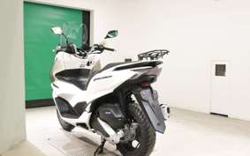 HONDA PCX 160 2022 KF47
