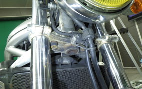 SUZUKI BANDIT 250 Gen.2 GJ77A