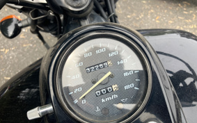 KAWASAKI ELIMINATOR 250V VN250A