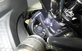 KAWASAKI ZX-25R 2007 ZX250E