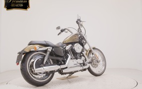 HARLEY XL1200V 2013