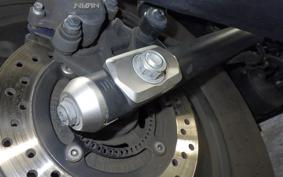 HONDA REBEL 250 A MC49