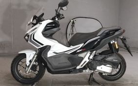 HONDA ADV150 KF61