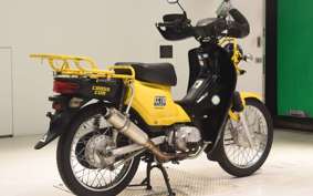 HONDA CROSS CUB 110 JA10