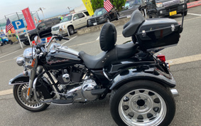 HARLEY FLHR TRIKE 2009 FB4
