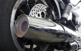 HARLEY FXDLI 1450 2005