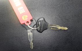 KAWASAKI W650 2000 EJ650A