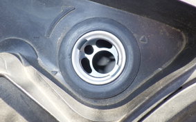 YAMAHA TRICITY 125 A 2021 SEC1J