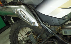 KAWASAKI SUPER SHERPA 2010 KL250G