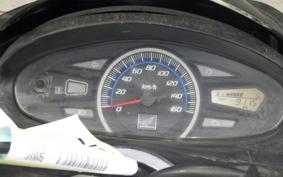 HONDA PCX 125 NC125D