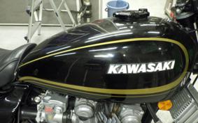 KAWASAKI Z1000 2022 KZT00A