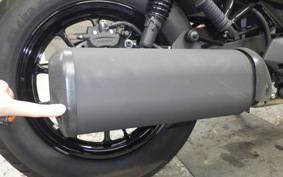 KAWASAKI ELIMINATOR400-3SE 2023