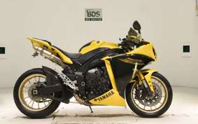 YAMAHA YZF-R1 2009