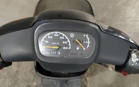 YAMAHA JOG APRIO SA11J