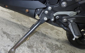 YAMAHA XJ6 2012