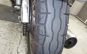 YAMAHA SR400 Gen.3 2008 RH01J
