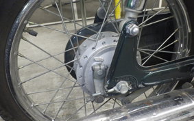 YAMAHA MATE 80 1997 V80