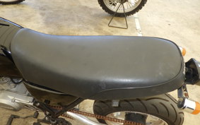 HONDA APE 50 AC16