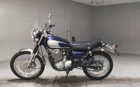 HONDA CB400SS NC41