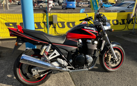 SUZUKI GSX1400 2005 GY71A