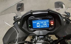 SUZUKI GSX250R DN12B