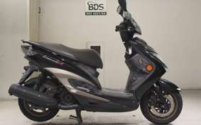 YAMAHA CYGNUS 125 XSR 2 2023 SE44J