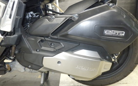 HONDA ADV150 2008 KF38