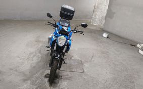 SUZUKI JIKUSA-150 ED131