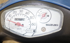 SUZUKI ﾚｯﾂ CA4AA