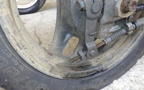 SUZUKI ADDRESS V50 Gen.2 CA44A