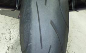 SUZUKI HAYABUSA Gen.2 2014 GX72B