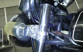 KAWASAKI BALIUS 250 1984 ZR250A