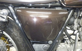 YAMAHA SR400 Gen.3 2001 RH01J