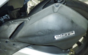 HONDA PCX125 2005 JF81