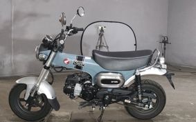 HONDA  DUX 125 JB04