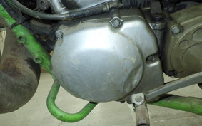 KAWASAKI KDX250SR 2012 DX250F