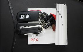HONDA PCX 125 2017 JF81