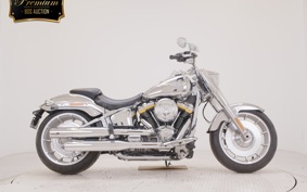 HARLEY FLSTFI1920 2025